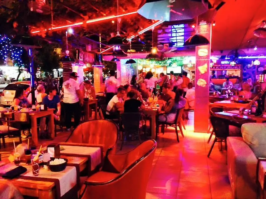 Hilal Hotel-1
