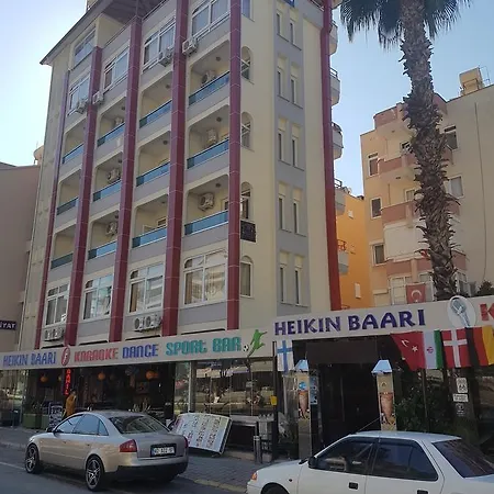 Hilal Hotel-3