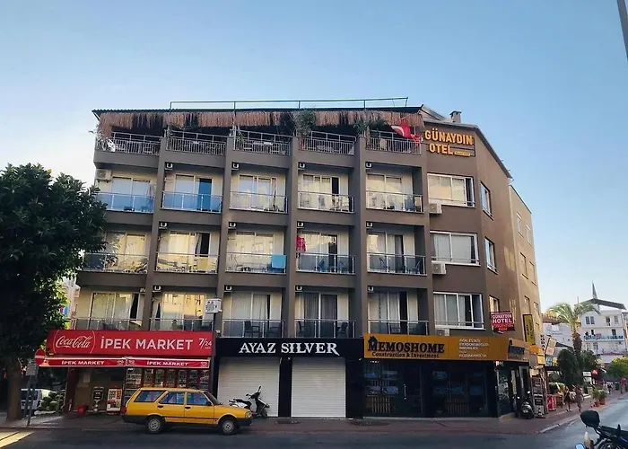 Günaydın